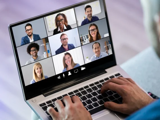 Corée du Nord Zoom hacking