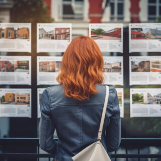 honoraires de location