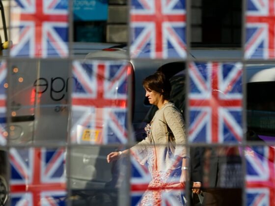 offres d'emploi Royaume-Uni