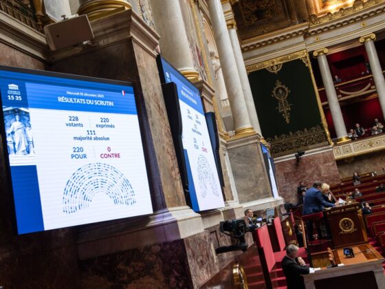 financement de la Sécu