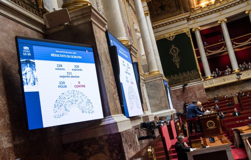 financement de la Sécu