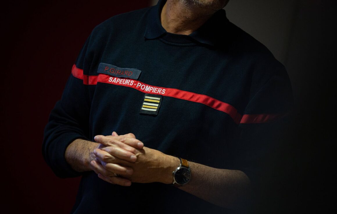 pompiers Allier véhicules formation