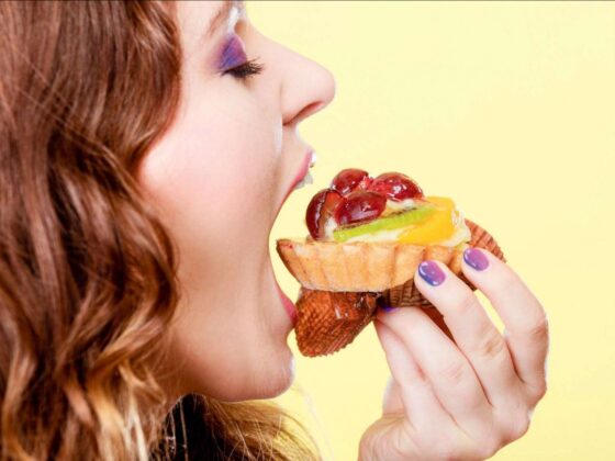 interrupteur cérébral appétit