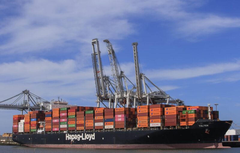 importation produits agricoles