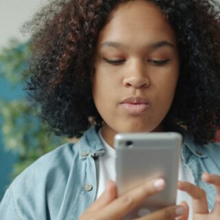 majorité numérique