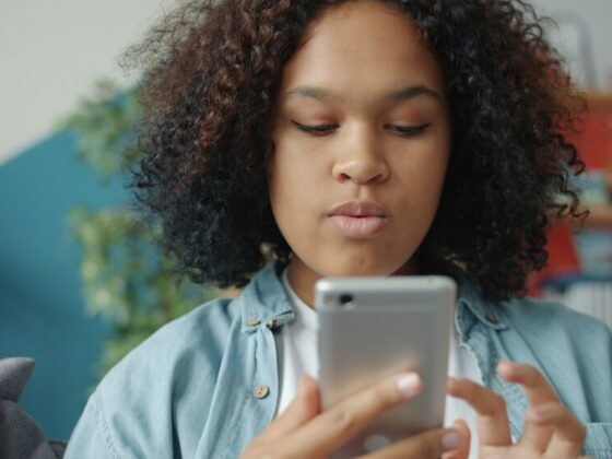 majorité numérique