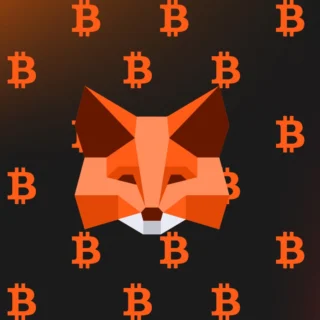Bitcoin MetaMask