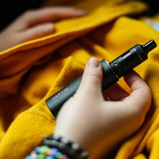 vente de cigarettes électroniques