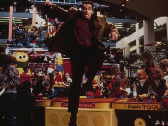 acheteurs cadeaux Noël