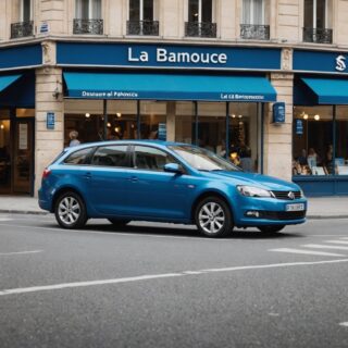 Assurance auto la banque postale vous offre une protection adaptée à vos besoins. Découvrez des garanties complètes et un service de qualité. Comparez dès maintenant !