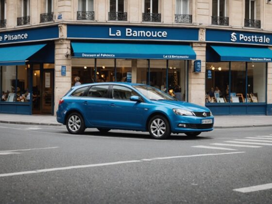 Assurance auto la banque postale vous offre une protection adaptée à vos besoins. Découvrez des garanties complètes et un service de qualité. Comparez dès maintenant !