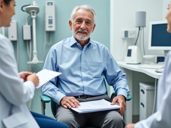 Complémentaire santé aide à alléger vos frais médicaux. Découvrez comment optimiser vos remboursements et améliorer votre couverture santé. Agissez maintenant !