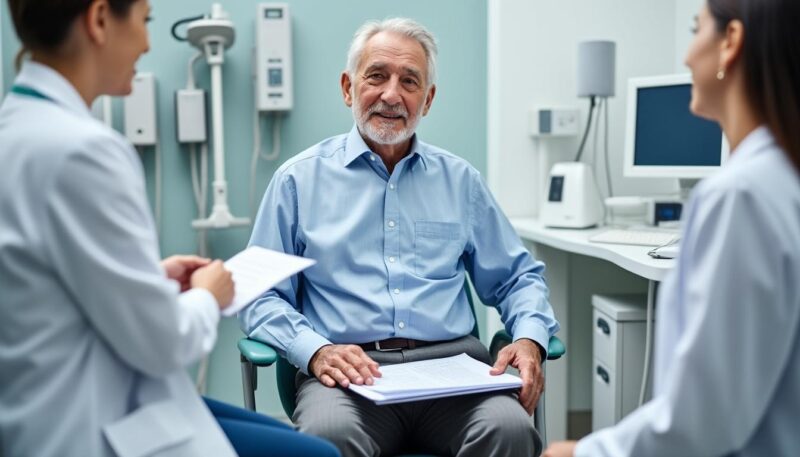 Complémentaire santé aide à alléger vos frais médicaux. Découvrez comment optimiser vos remboursements et améliorer votre couverture santé. Agissez maintenant !