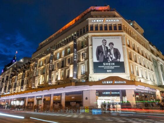 BHV Galeries Lafayette