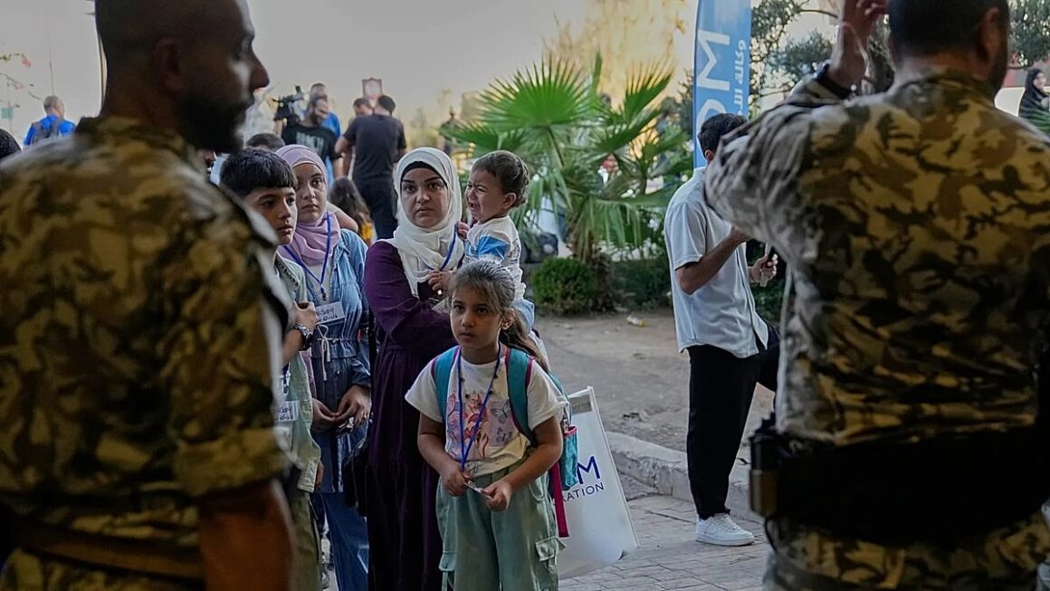 levée des sanctions Syrie