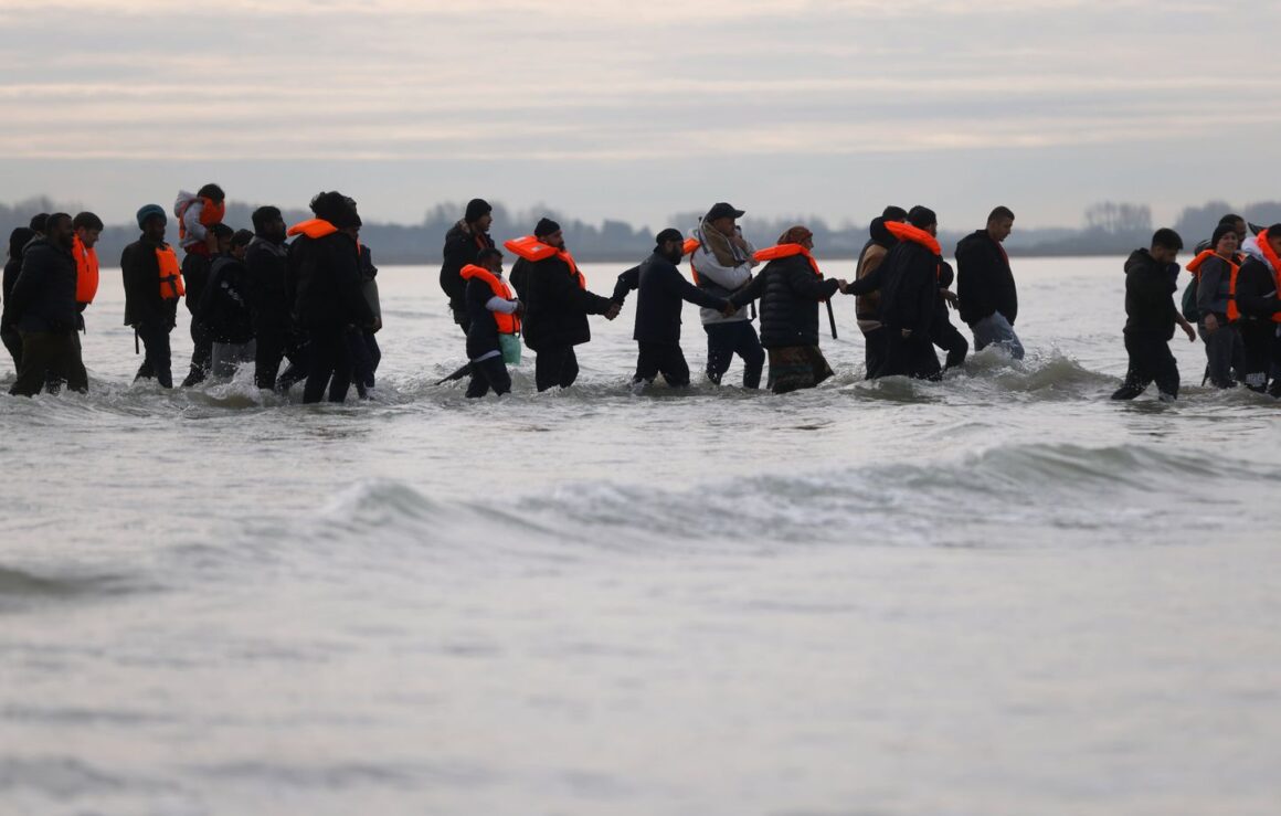 politique migratoire UE