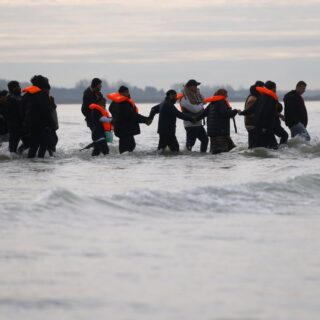 politique migratoire UE