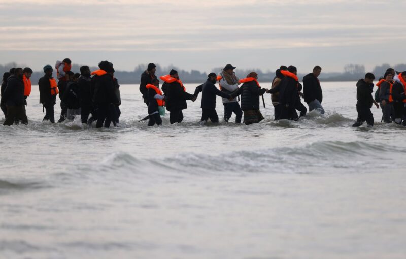 politique migratoire UE