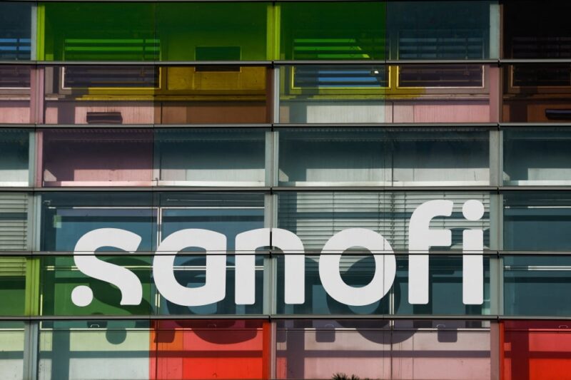 Sanofi droits de douane
