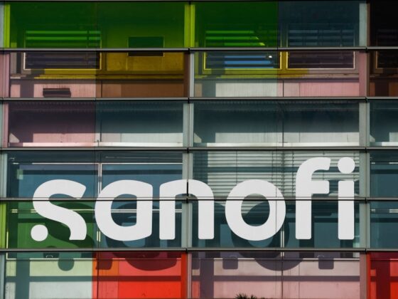 Sanofi accord douanes