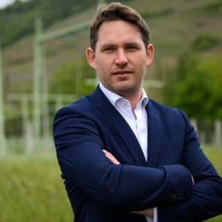 électrification de l'industrie