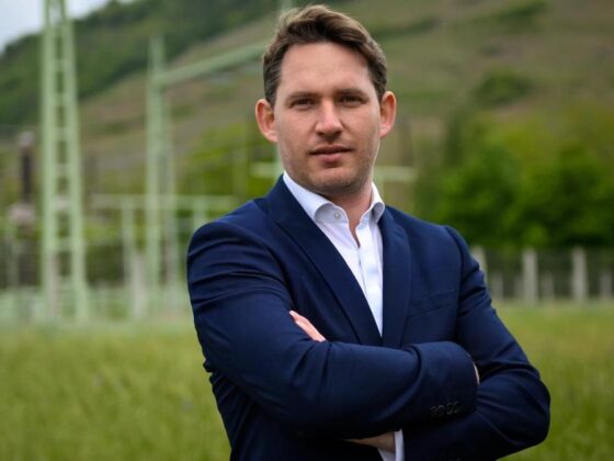 électrification de l'industrie