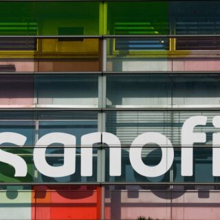 Sanofi droits de douane