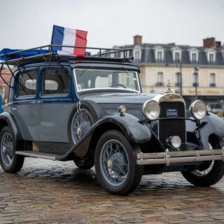 La banque postale assurance auto offre une couverture complète pour votre véhicule. Protégez-vous efficacement, comparez les offres et choisissez dès maintenant.