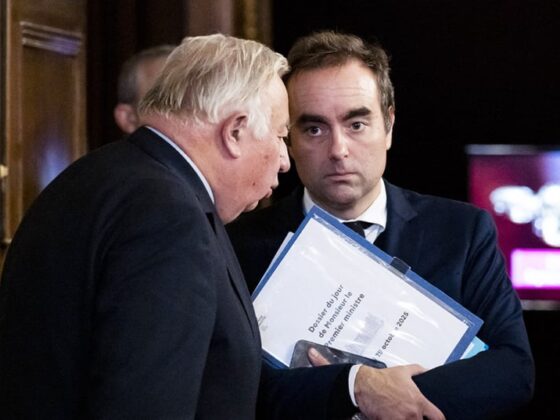 consultations budgetaires