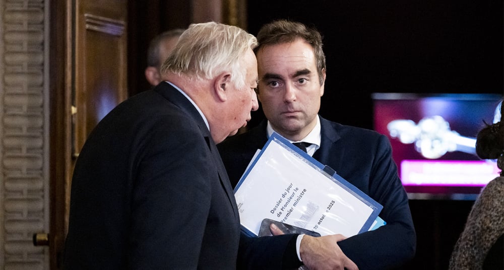 consultations budgetaires