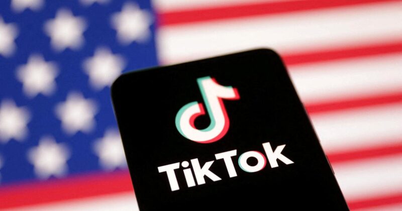 accord TikTok États-Unis