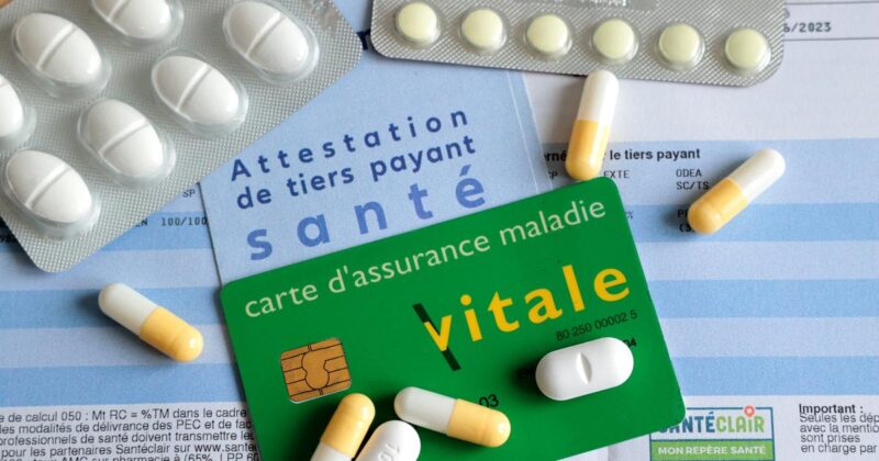 hausse des tarifs des mutuelles