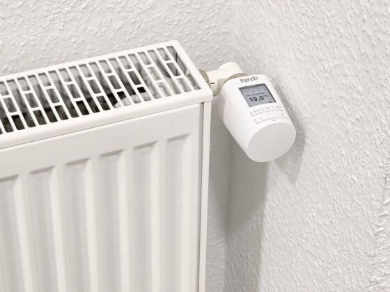 chauffage crématorium