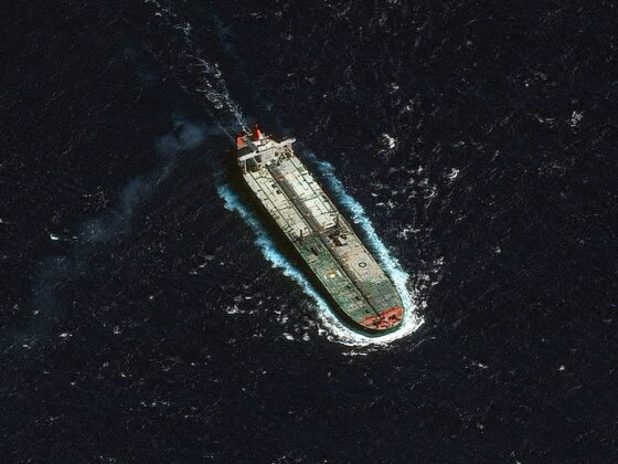 saisie pétrolier Venezuela