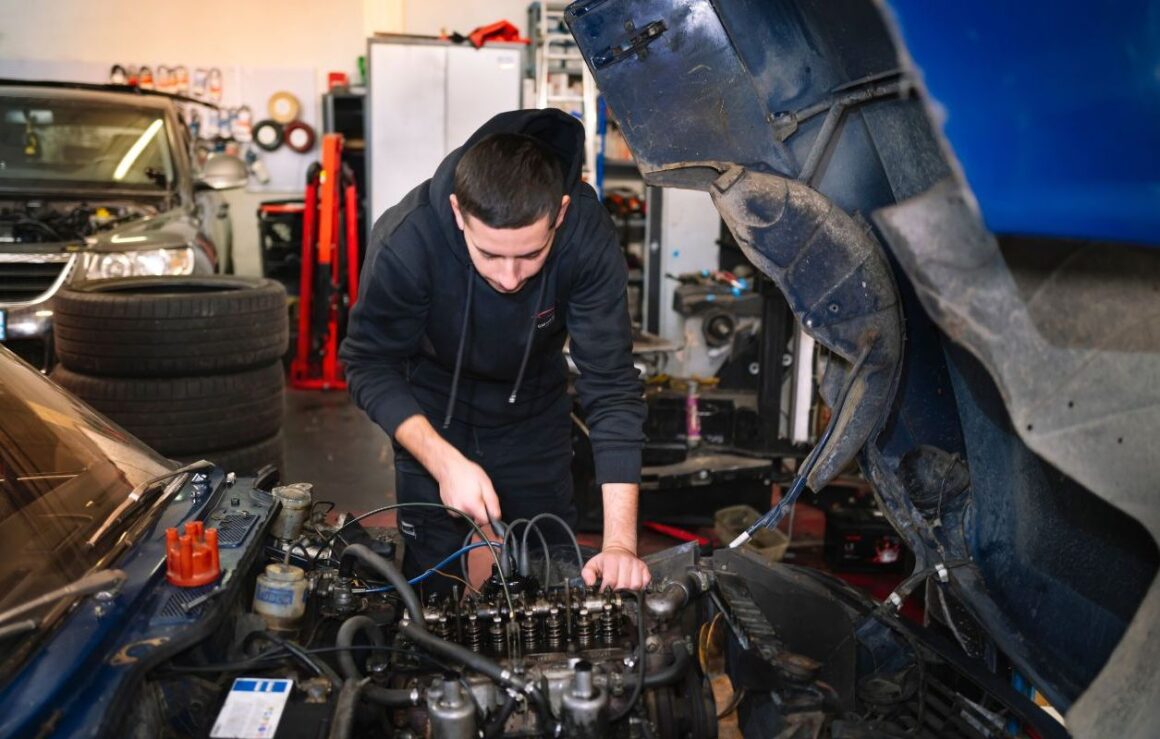 garagiste transition énergétique