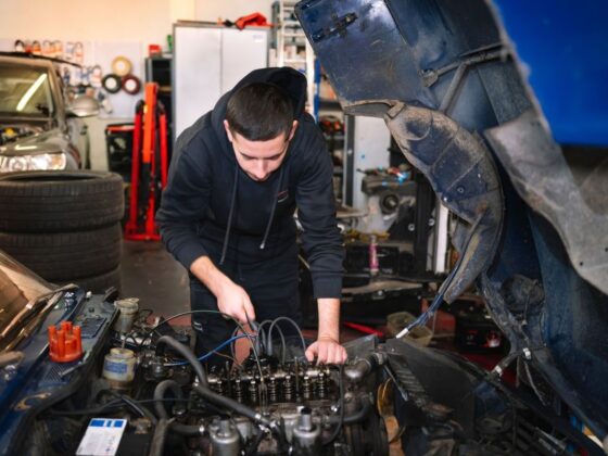 garagiste transition énergétique