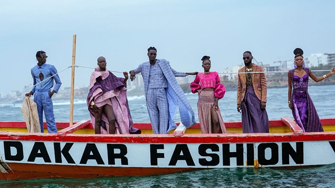 Fashion Week Dakar