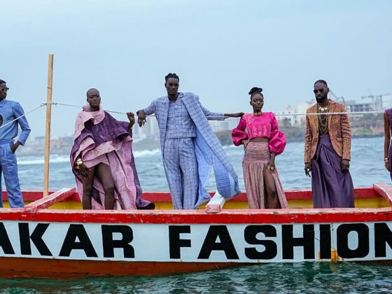 Fashion Week Dakar