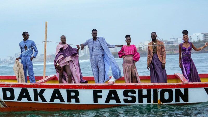 Fashion Week Dakar