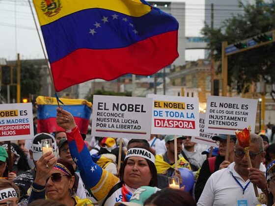 María Corina Machado