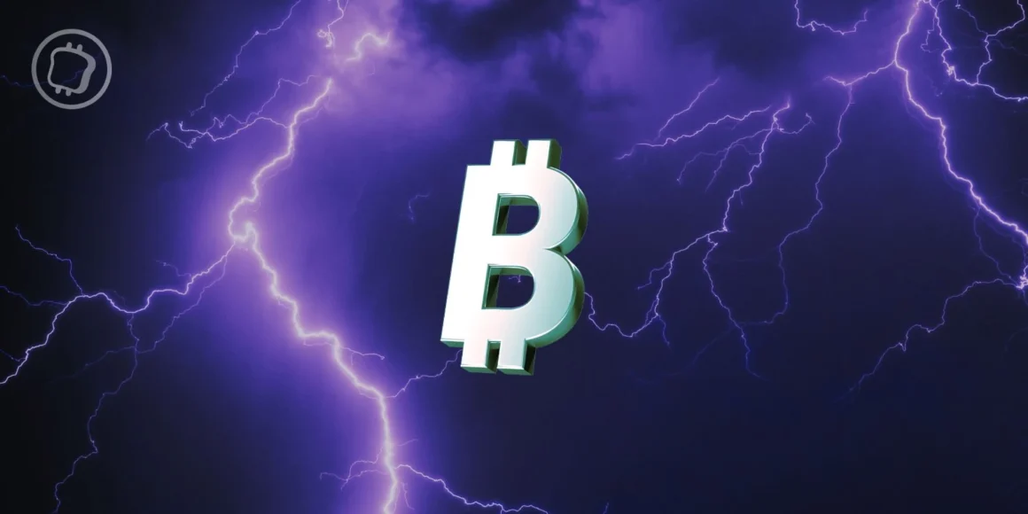 Lightning Network Bitcoin