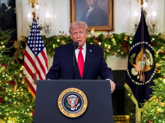 stratégie américaine