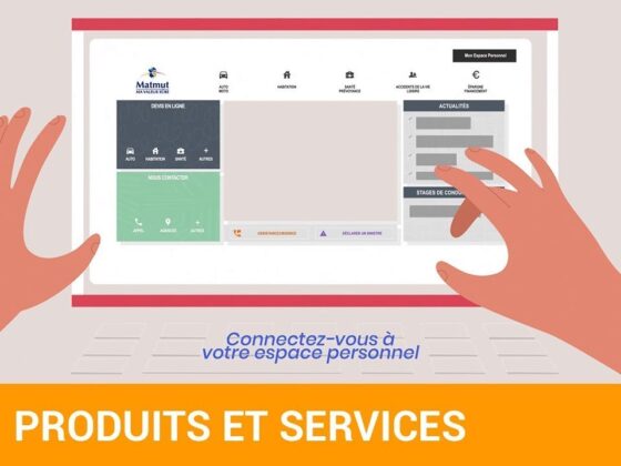 Matmut mon compte vous permet d'accéder facilement à tous vos services en ligne. Gérez vos contrats et vos demandes en un clic. Connectez-vous dès maintenant !