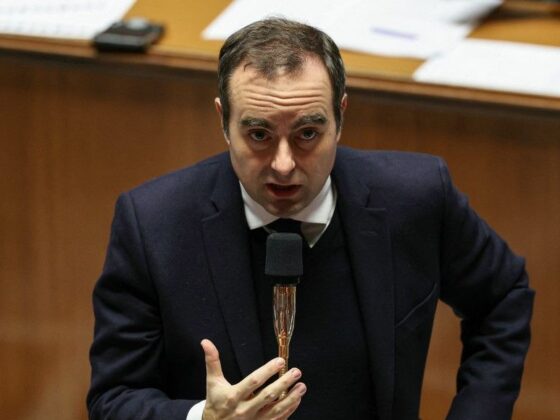 loi spéciale budget 2026