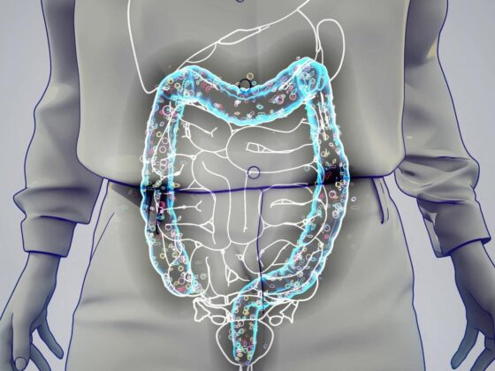microbiote intestinal