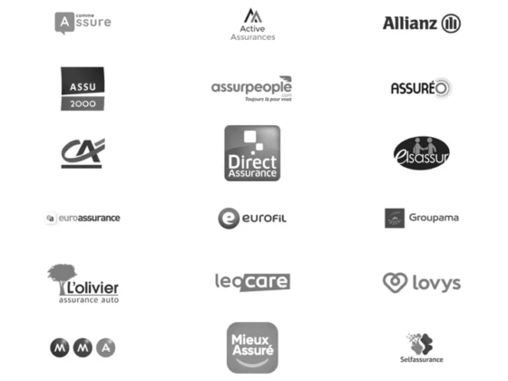 Assurance auto pas cher, comparez les meilleures offres pour économiser sur votre prime. Ne manquez pas l'occasion de trouver votre contrat idéal dès maintenant.