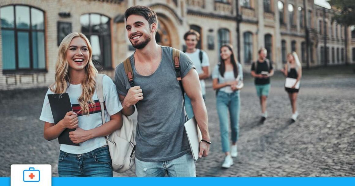 Complémentaire santé étudiant : découvrez les meilleures options pour votre couverture santé. Protégez-vous efficacement et comparez les offres dès maintenant.