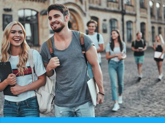 Complémentaire santé étudiant : découvrez les meilleures options pour votre couverture santé. Protégez-vous efficacement et comparez les offres dès maintenant.