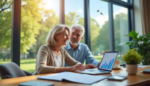 L assurance retraite est essentielle pour sécuriser votre avenir financier. Découvrez comment bien préparer votre retraite dès maintenant et agissez pour votre sécurité.