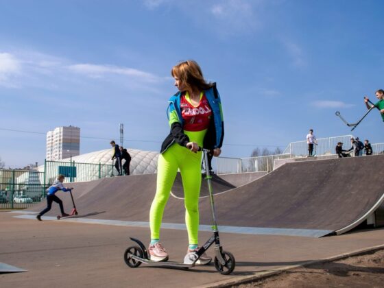 Assurance trottinette électrique : sécurisez votre trajet quotidien et évitez les imprévus. Découvrez nos offres et protégez votre mobilité dès maintenant.